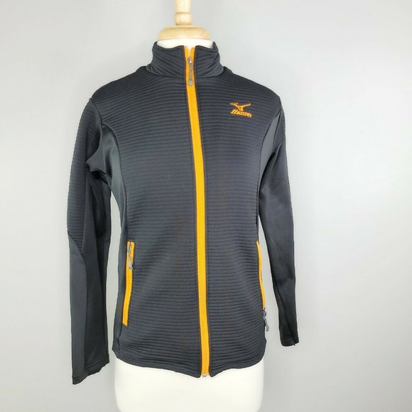 mizuno breath thermo thermal plus